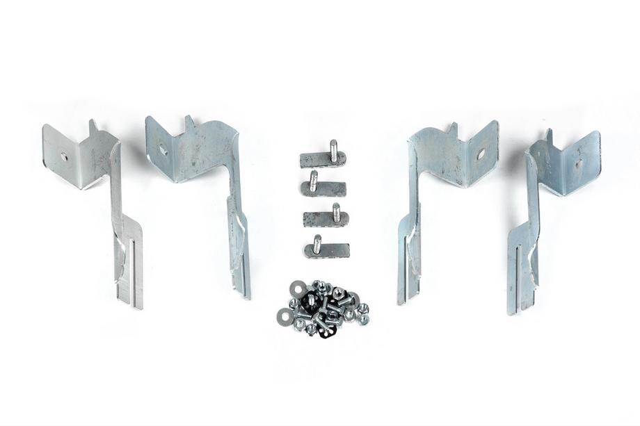 Крепления для боковых подножек Image