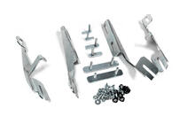 Крепления для боковых подножек фото 3