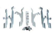 Крепления для боковых подножек фото 1 Крепления для боковых подножек фото 1