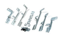 Крепления для боковых подножек фото 2