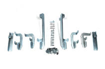 Крепления для боковых подножек фото 1 Крепления для боковых подножек фото 1