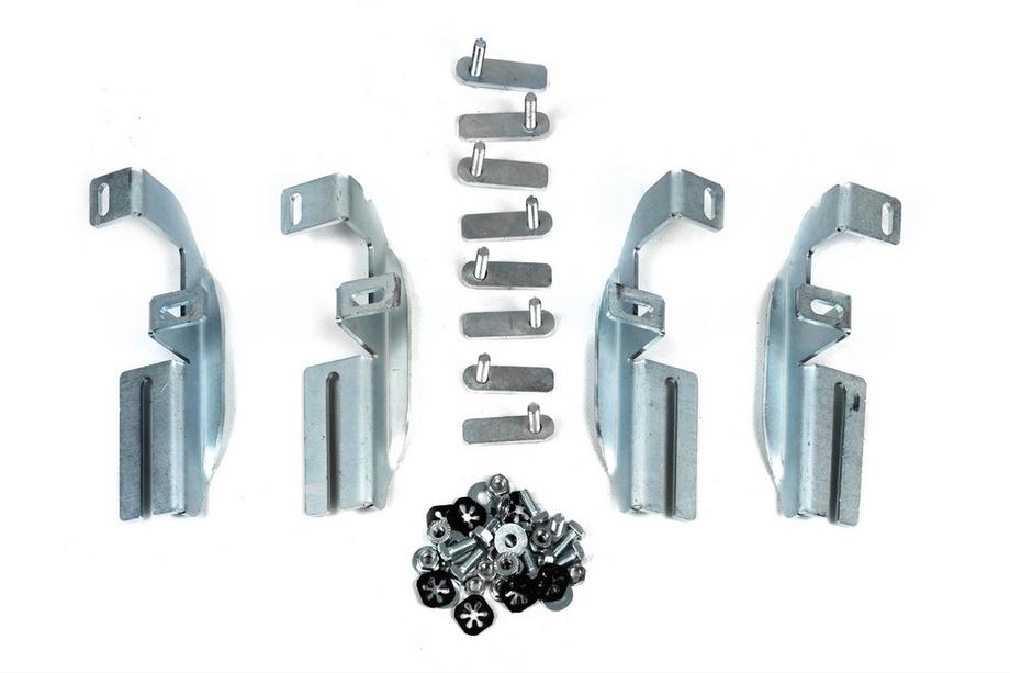 Крепления для боковых подножек Image Крепления для боковых подножек Image