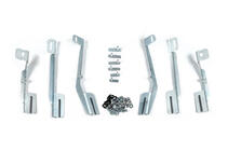 Крепления для боковых подножек фото 1 Крепления для боковых подножек фото 1