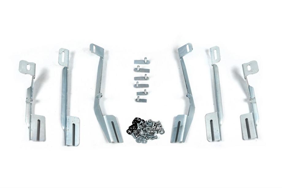 Крепления для боковых подножек Image Крепления для боковых подножек Image