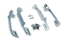 Крепления для боковых подножек фото 3