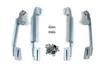 Крепления для боковых подножек фото 1