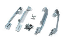 Крепления для боковых подножек фото 2