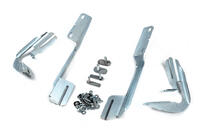 Крепления для боковых подножек фото 2