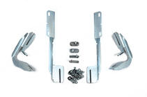 Крепления для боковых подножек фото 1 Крепления для боковых подножек фото 1