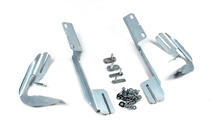 Крепления для боковых подножек фото 3 Крепления для боковых подножек фото 3