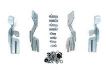 Крепления для боковых подножек фото 1 Крепления для боковых подножек фото 1