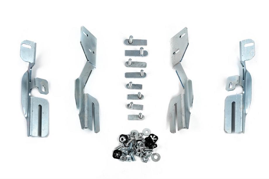 Крепления для боковых подножек Image Крепления для боковых подножек Image