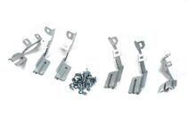 Крепления для боковых подножек фото 2