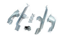 Крепления для боковых подножек фото 2 Крепления для боковых подножек фото 2