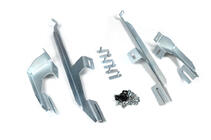 Крепления для боковых подножек фото 3 Крепления для боковых подножек фото 3