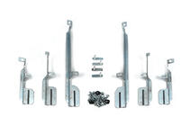 Крепления для боковых подножек фото 1 Крепления для боковых подножек фото 1