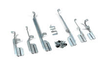 Крепления для боковых подножек фото 3 Крепления для боковых подножек фото 3