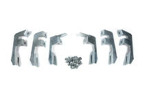 Крепления для боковых подножек фото 1