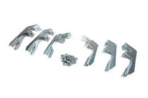 Крепления для боковых подножек фото 2