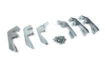 Крепления для боковых подножек фото 3