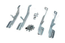 Крепления для боковых подножек фото 2