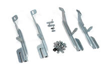 Крепления для боковых подножек фото 3