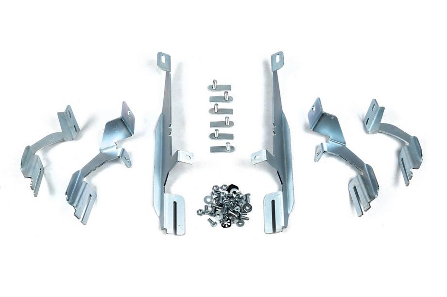 Крепления для боковых подножек Image