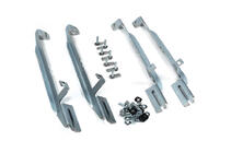 Крепления для боковых подножек фото 3