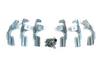 Крепления для боковых подножек фото 1 Крепления для боковых подножек фото 1