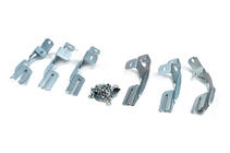 Крепления для боковых подножек фото 2 Крепления для боковых подножек фото 2