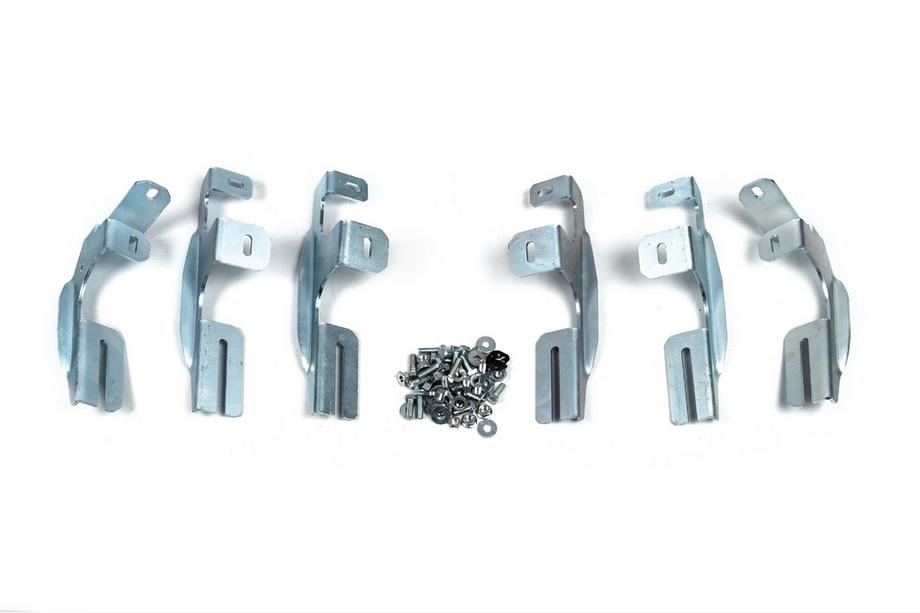 Крепления для боковых подножек Image Крепления для боковых подножек Image