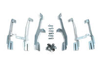 Крепления для боковых подножек фото 1 Крепления для боковых подножек фото 1