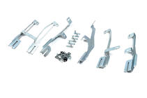 Крепления для боковых подножек фото 3 Крепления для боковых подножек фото 3