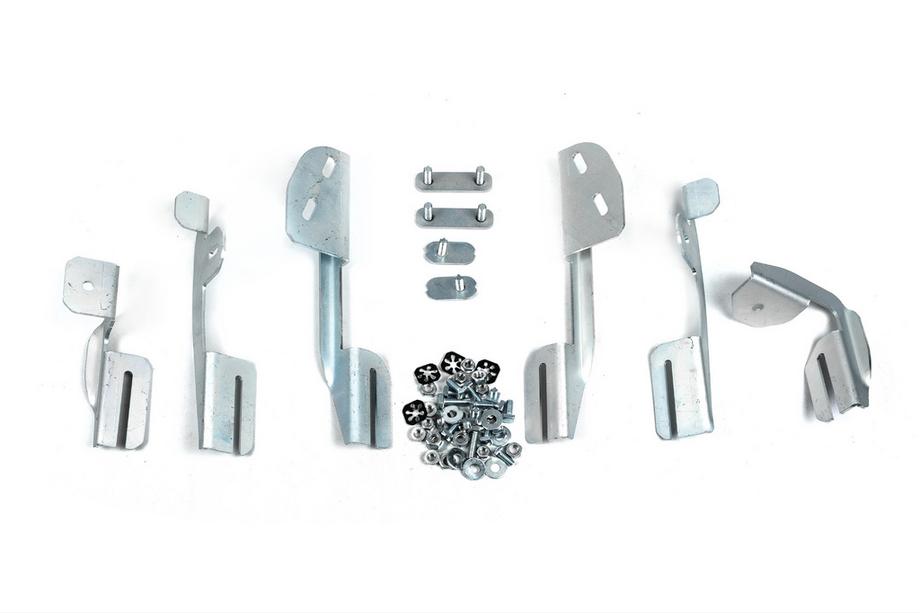 Крепления для боковых подножек Image