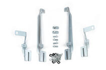 Крепления для боковых подножек фото 1 Крепления для боковых подножек фото 1