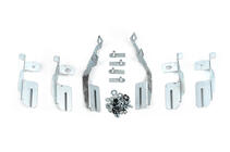 Крепления для боковых подножек фото 1