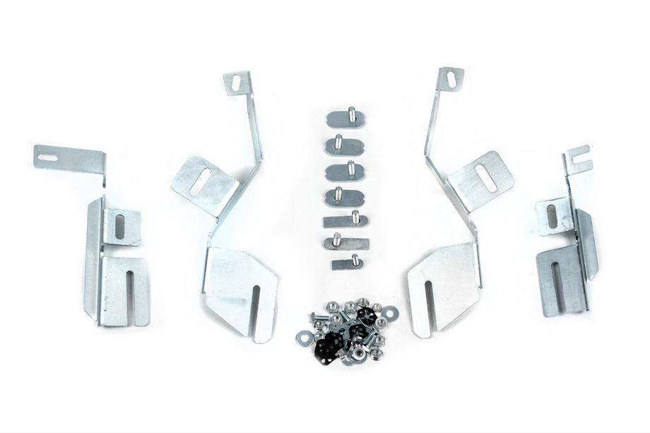 Крепления для боковых подножек Image Крепления для боковых подножек Image