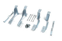 Крепления для боковых подножек фото 2 Крепления для боковых подножек фото 2