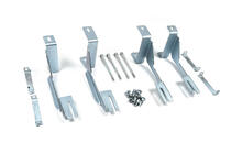 Крепления для боковых подножек фото 3 Крепления для боковых подножек фото 3