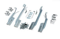 Крепления для боковых подножек фото 2 Крепления для боковых подножек фото 2