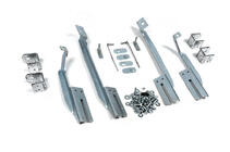 Крепления для боковых подножек фото 3 Крепления для боковых подножек фото 3