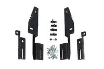 Крепления для боковых подножек фото 1