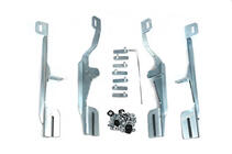 Крепления для боковых подножек фото 1 Крепления для боковых подножек фото 1