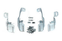 Крепления для боковых подножек фото 1