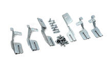 Крепления для боковых подножек фото 3 Крепления для боковых подножек фото 3