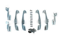 Крепления для боковых подножек фото 1