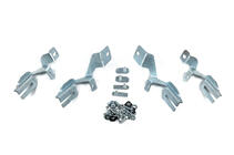 Крепления для боковых подножек фото 1 Крепления для боковых подножек фото 1