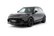 Brabus придает электрокроссоверу Smart #1 больше мощности и изысканности.
