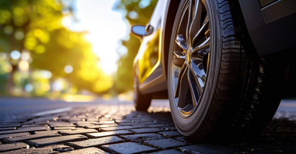 Правильная эксплуатация автомобильных шин