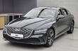 Genesis G80 2023: обновленный корейский премиум-седан стал еще ярче